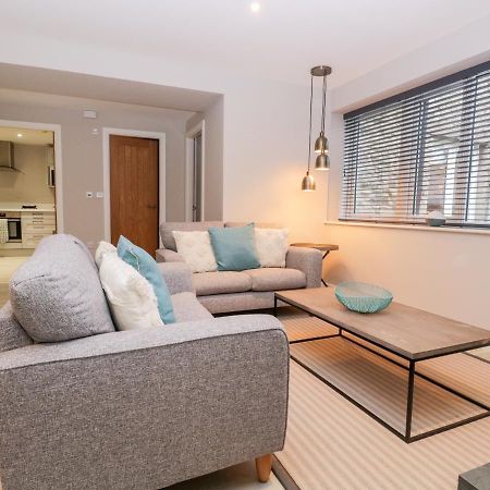 Grizedale Apartment Kendal Bagian luar foto