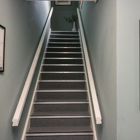 Grizedale Apartment Kendal Bagian luar foto
