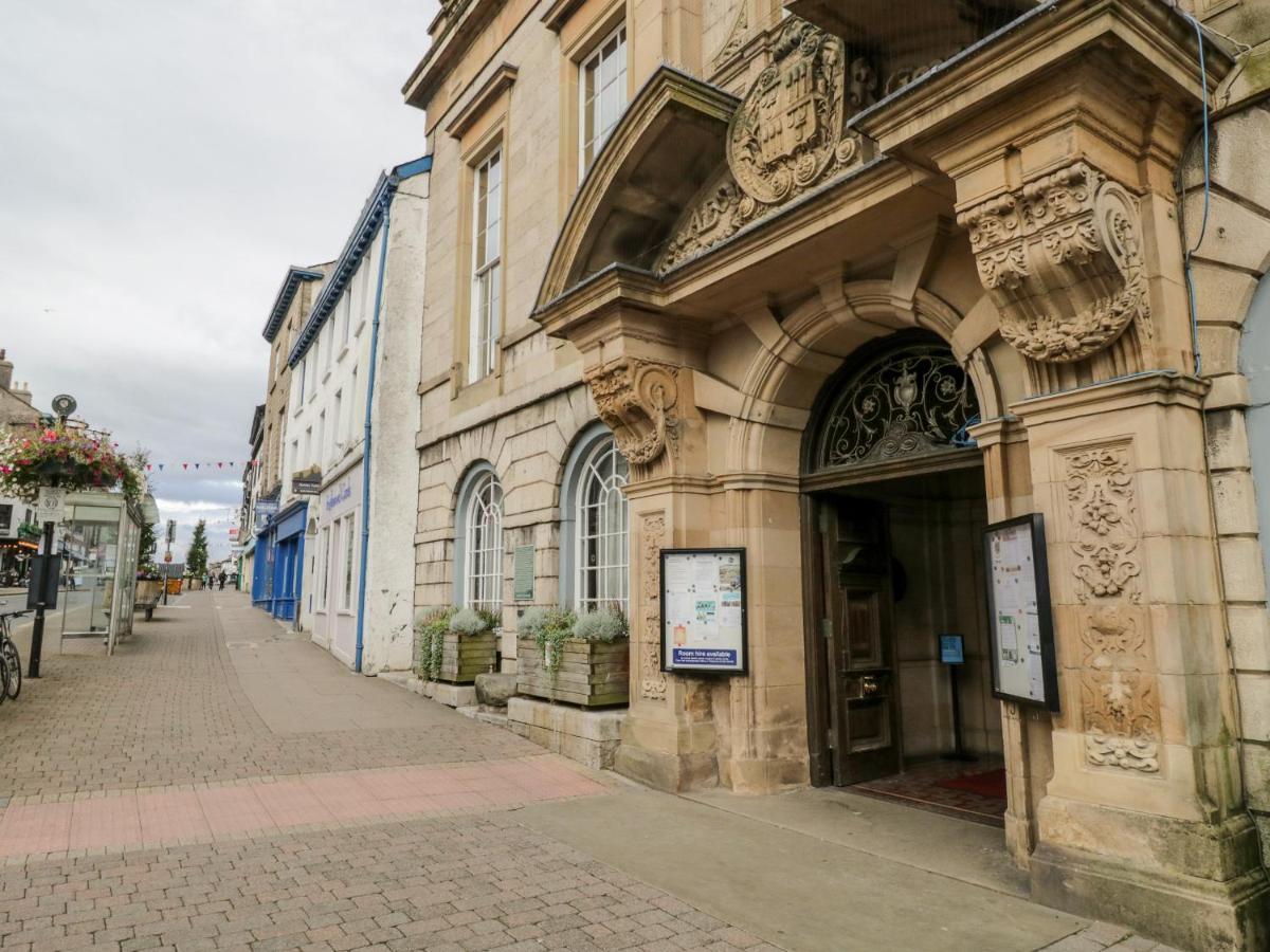Grizedale Apartment Kendal Bagian luar foto