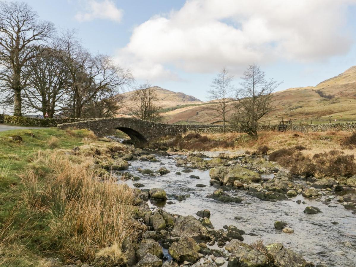 Grizedale Apartment Kendal Bagian luar foto