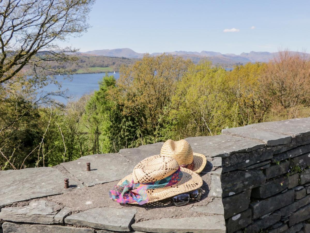 Grizedale Apartment Kendal Bagian luar foto