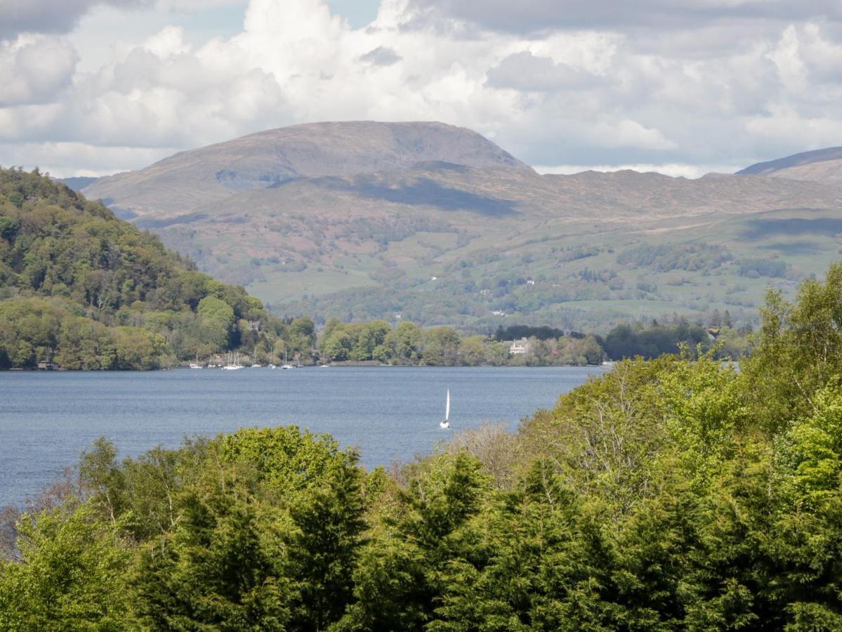 Grizedale Apartment Kendal Bagian luar foto