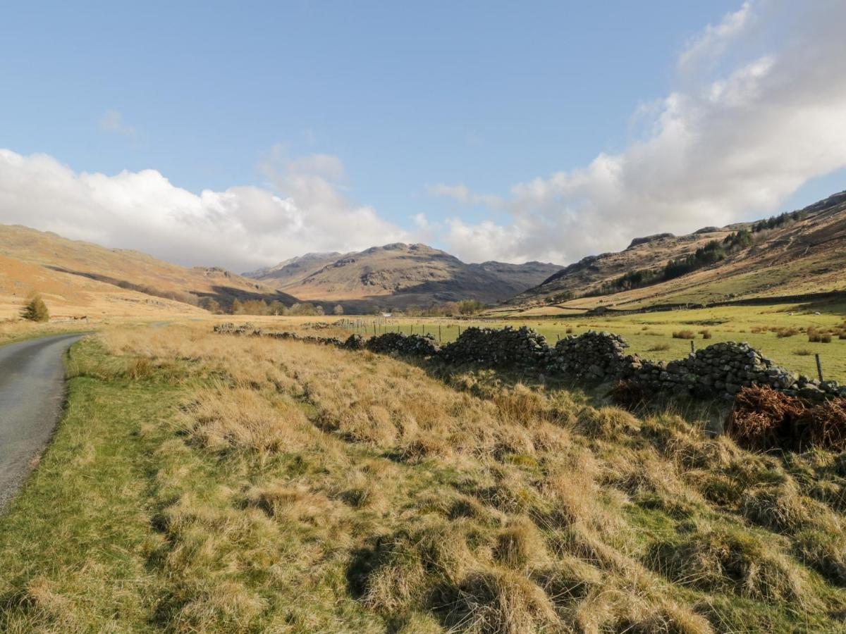 Grizedale Apartment Kendal Bagian luar foto
