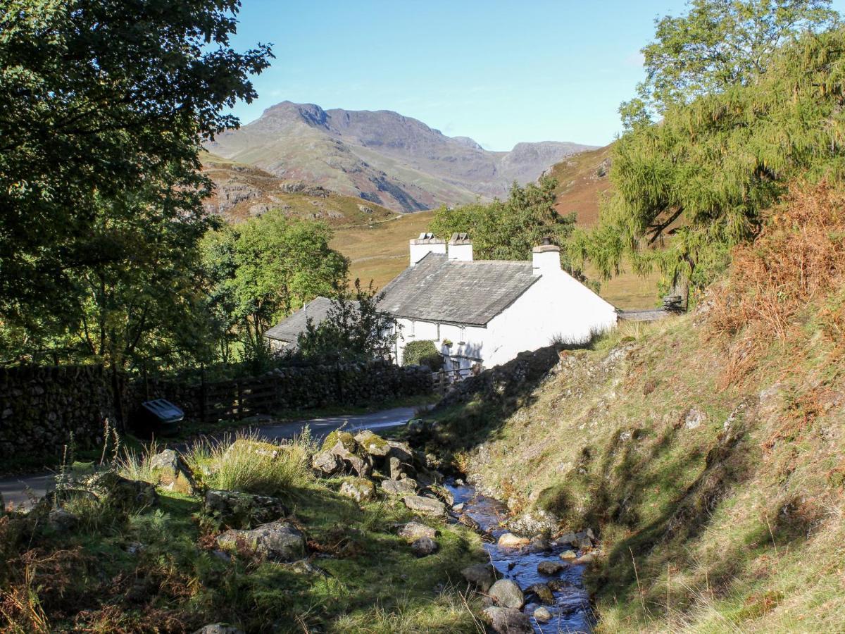 Grizedale Apartment Kendal Bagian luar foto