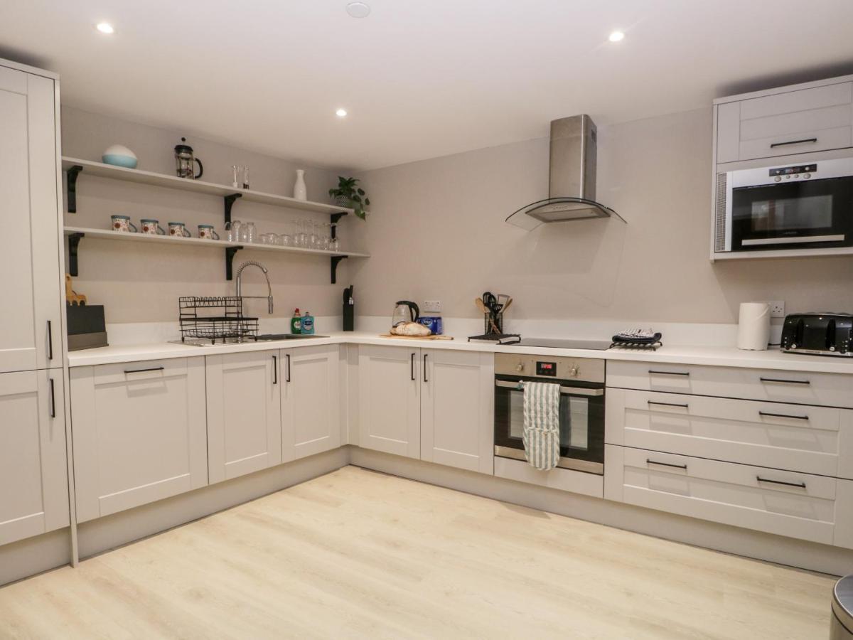Grizedale Apartment Kendal Bagian luar foto