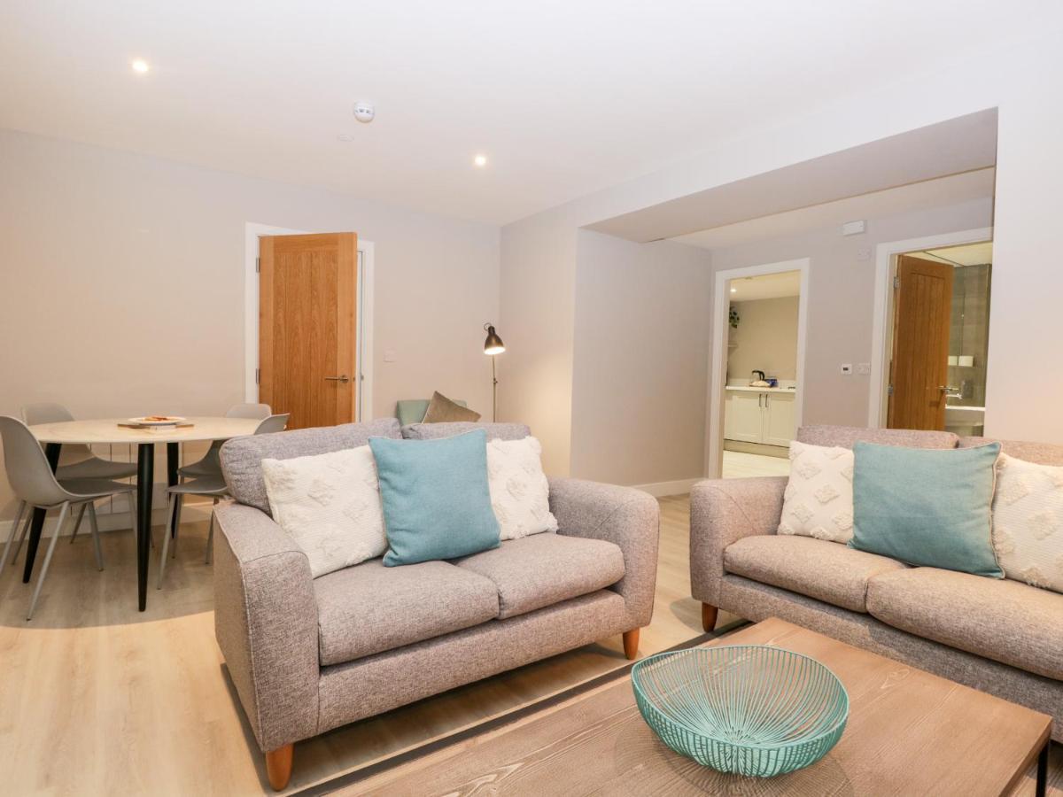 Grizedale Apartment Kendal Bagian luar foto