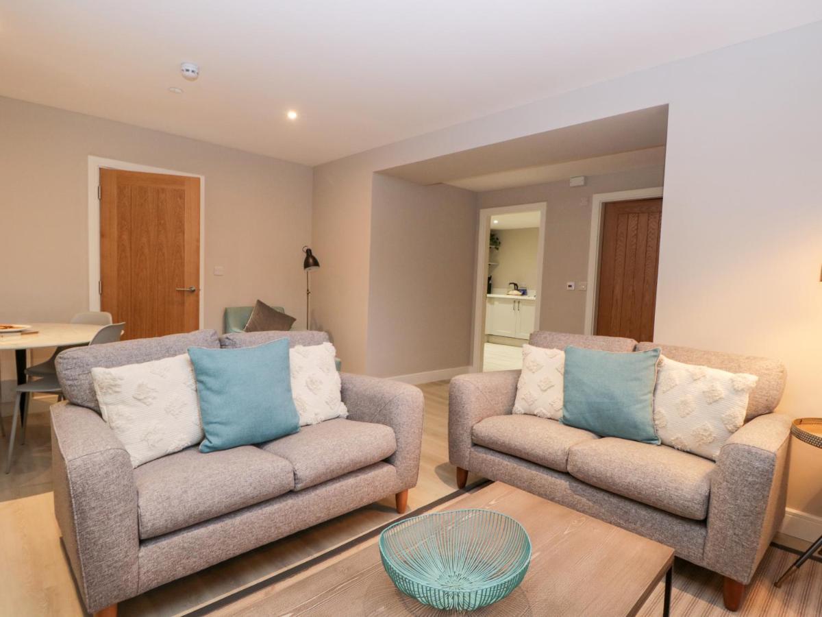 Grizedale Apartment Kendal Bagian luar foto