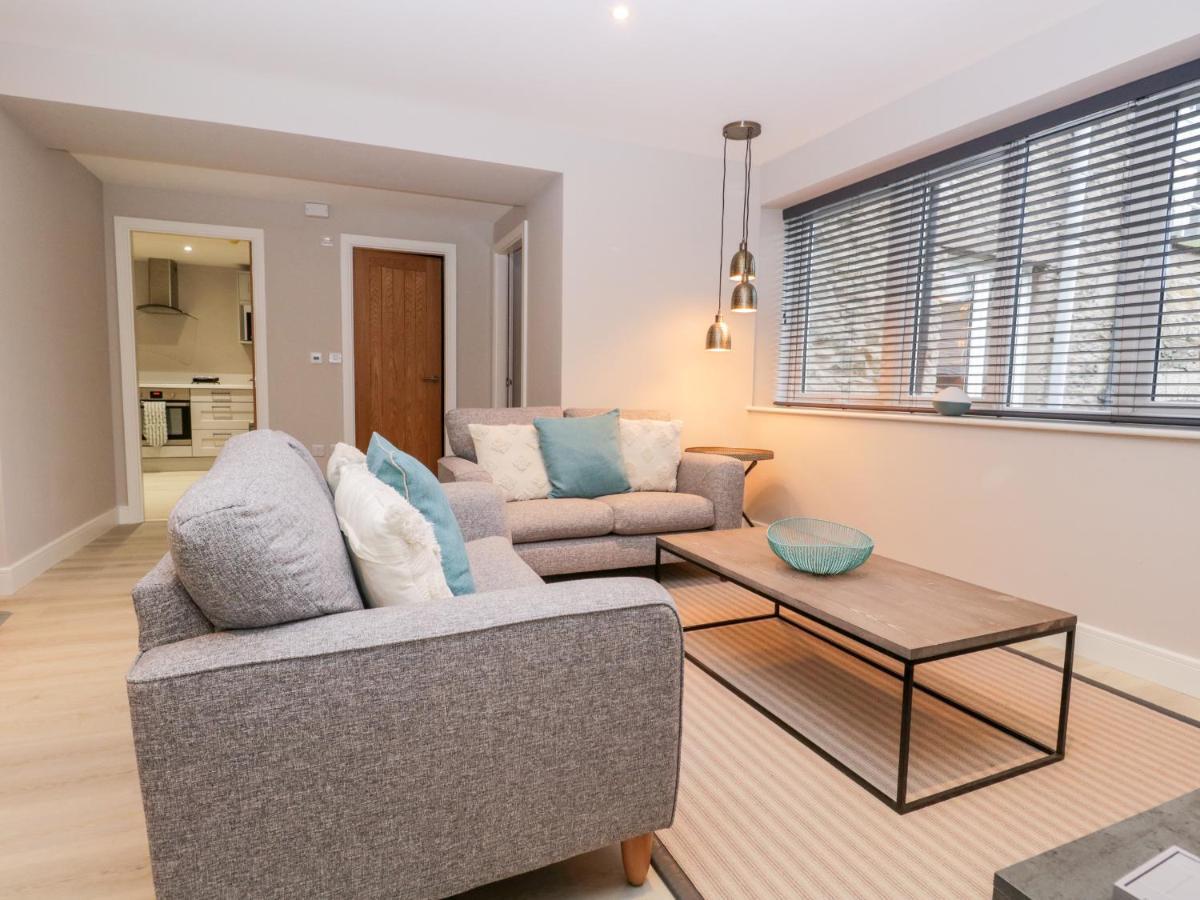 Grizedale Apartment Kendal Bagian luar foto