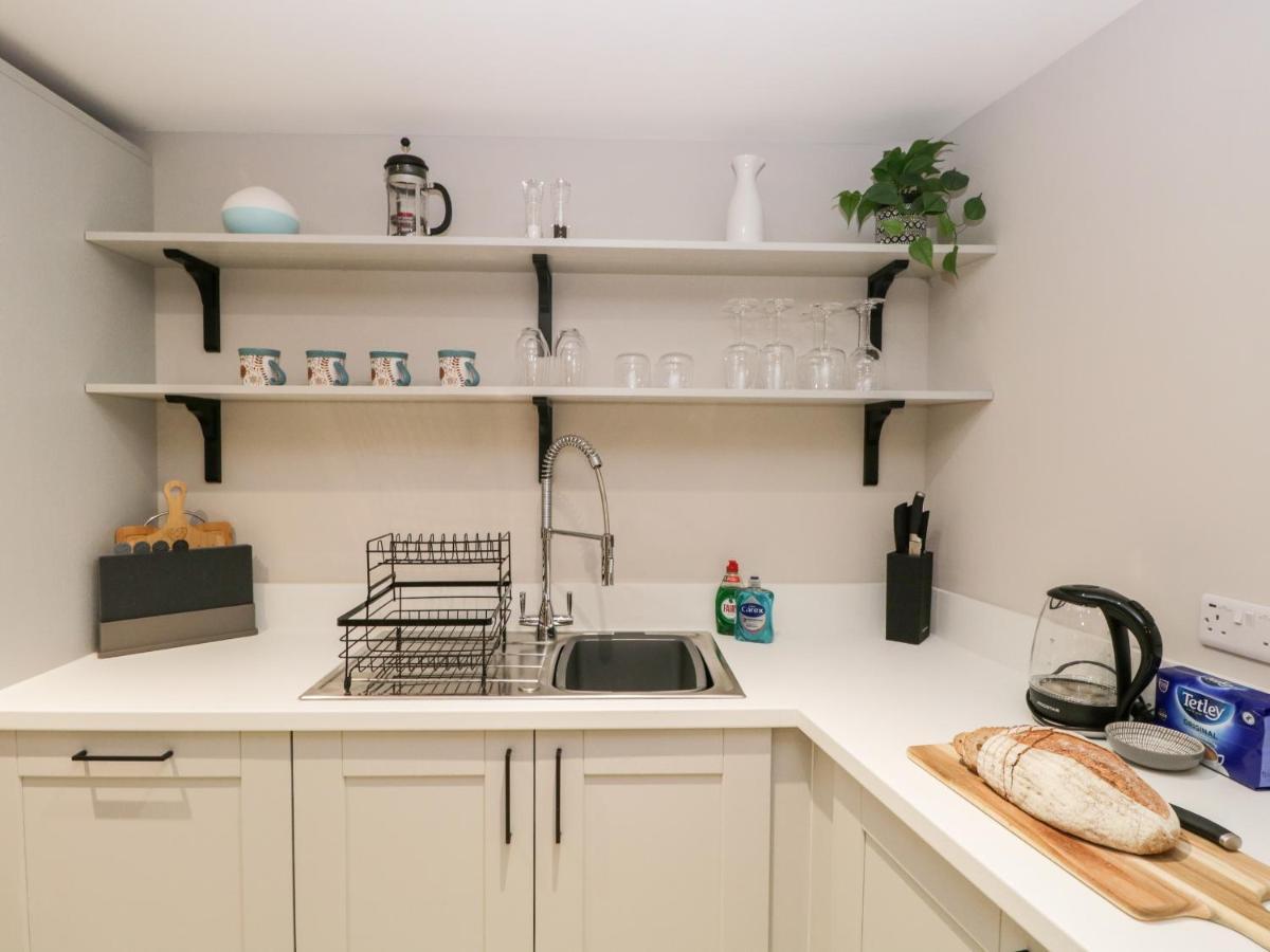 Grizedale Apartment Kendal Bagian luar foto