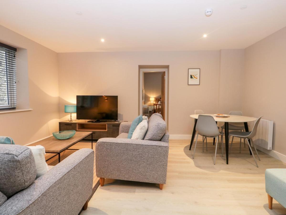 Grizedale Apartment Kendal Bagian luar foto