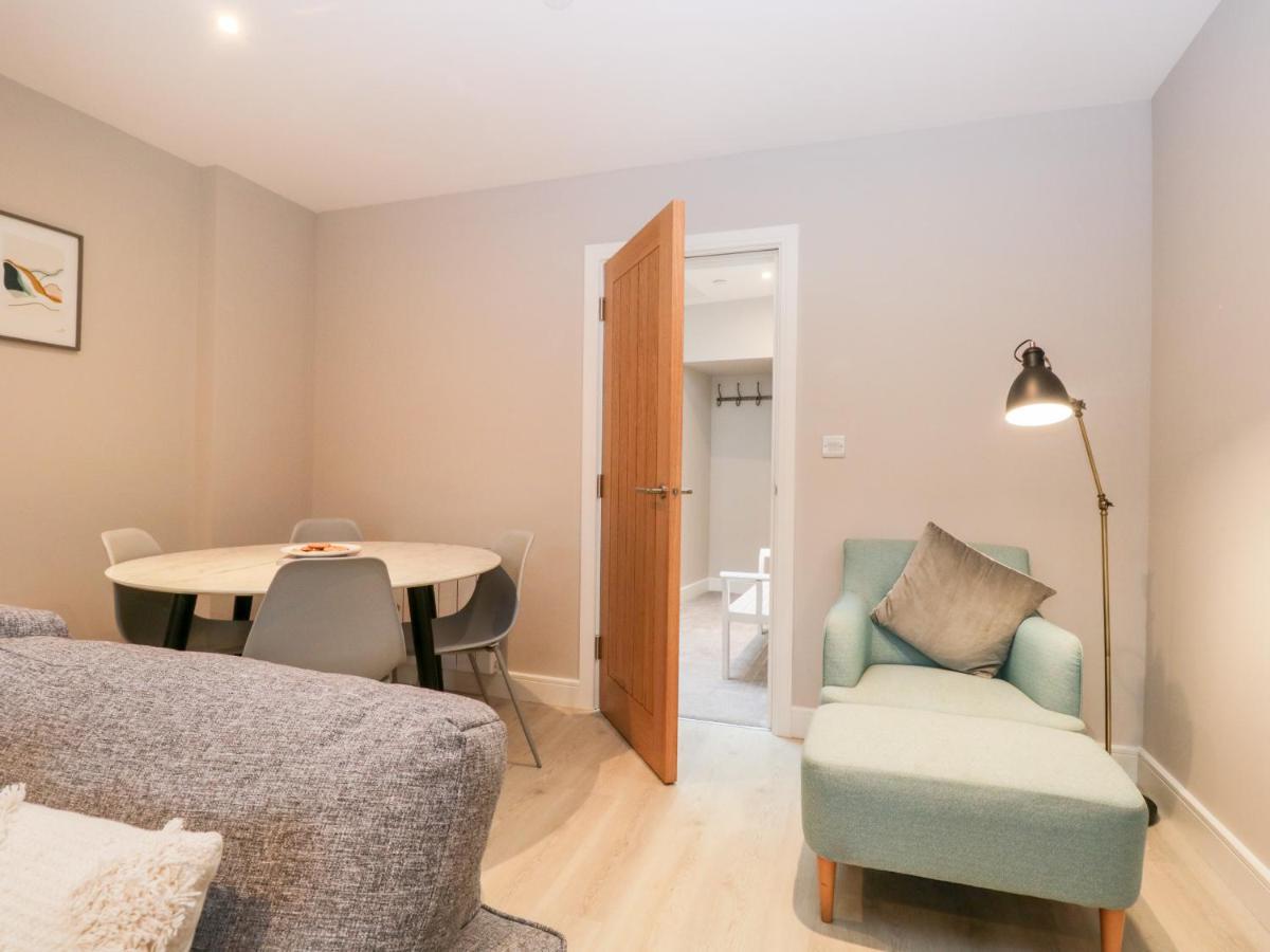 Grizedale Apartment Kendal Bagian luar foto