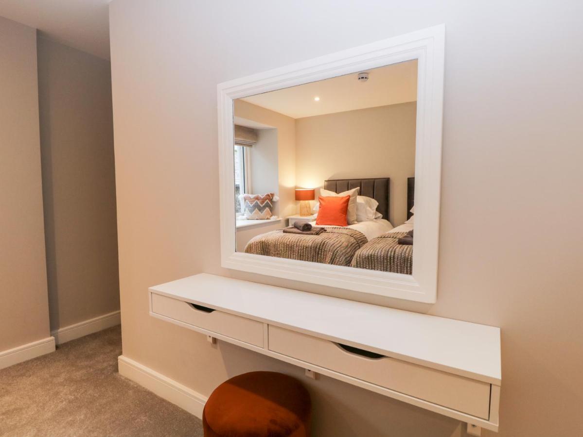 Grizedale Apartment Kendal Bagian luar foto