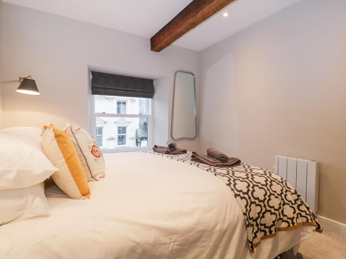 Grizedale Apartment Kendal Bagian luar foto