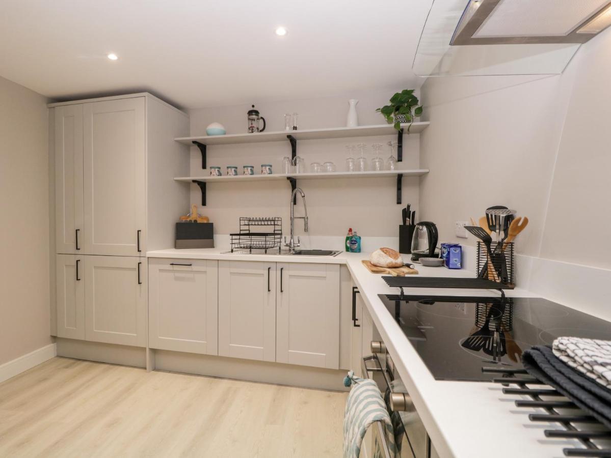 Grizedale Apartment Kendal Bagian luar foto