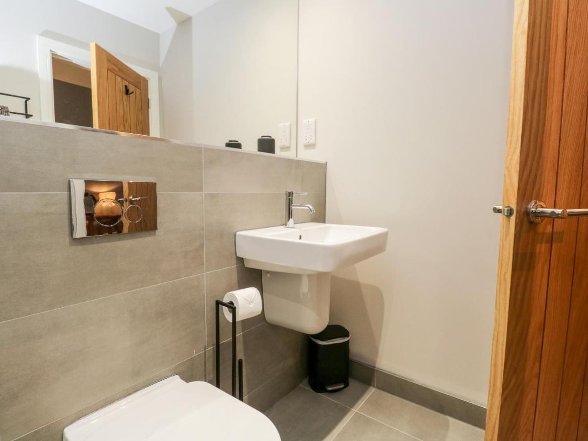 Grizedale Apartment Kendal Bagian luar foto