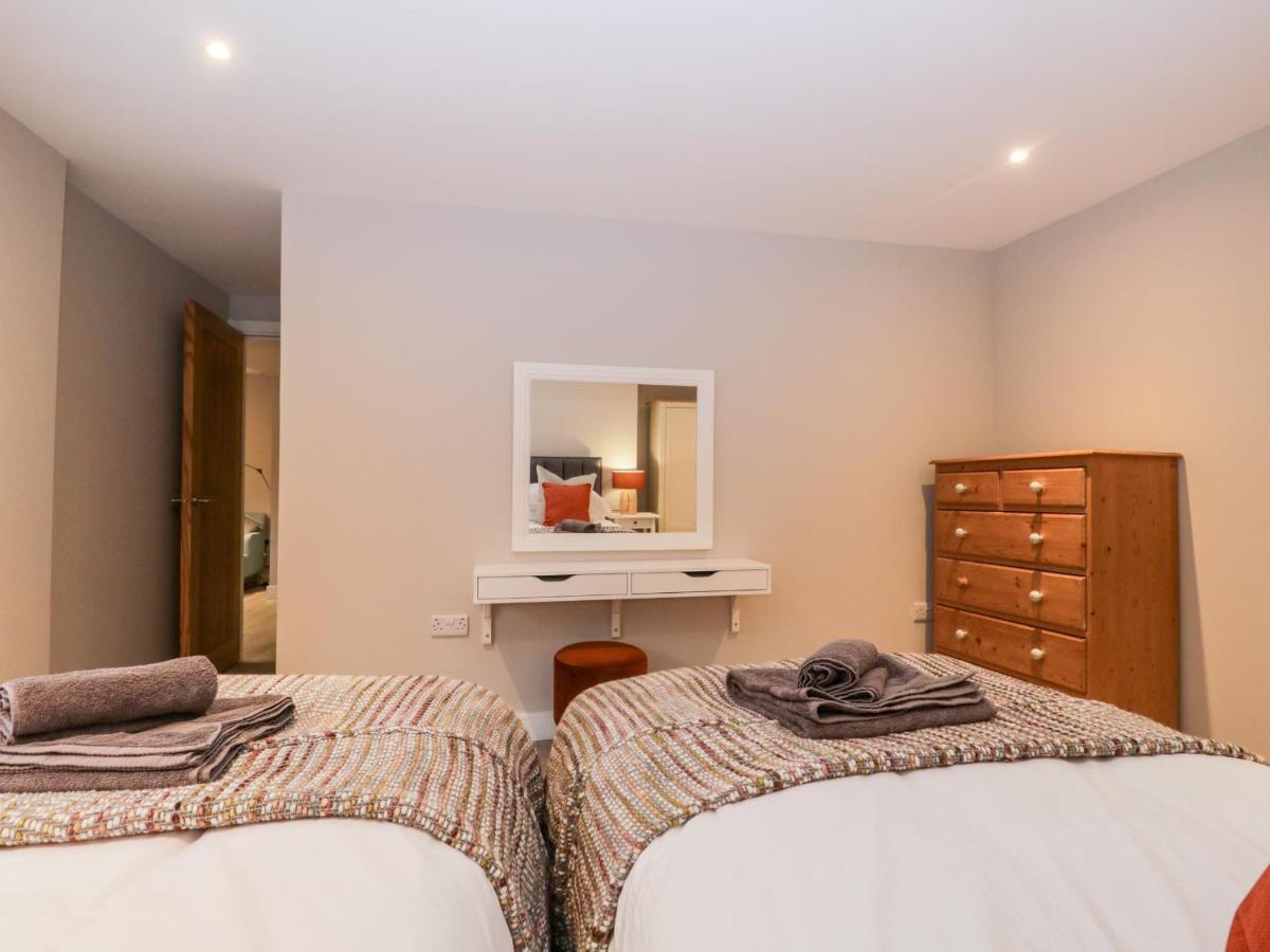 Grizedale Apartment Kendal Bagian luar foto