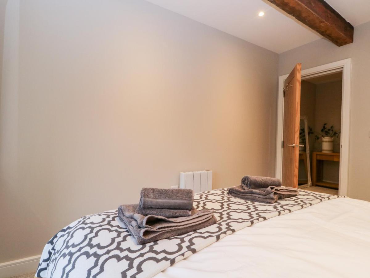 Grizedale Apartment Kendal Bagian luar foto