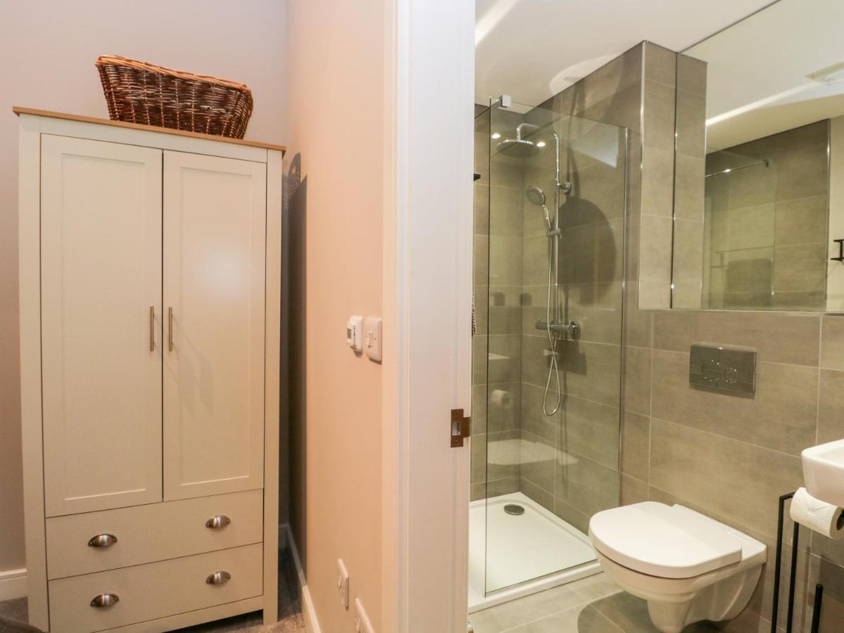 Grizedale Apartment Kendal Bagian luar foto