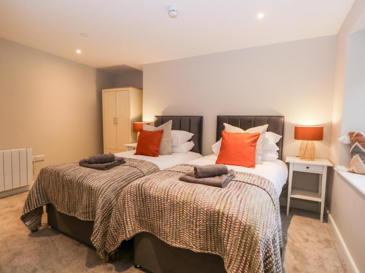 Grizedale Apartment Kendal Bagian luar foto