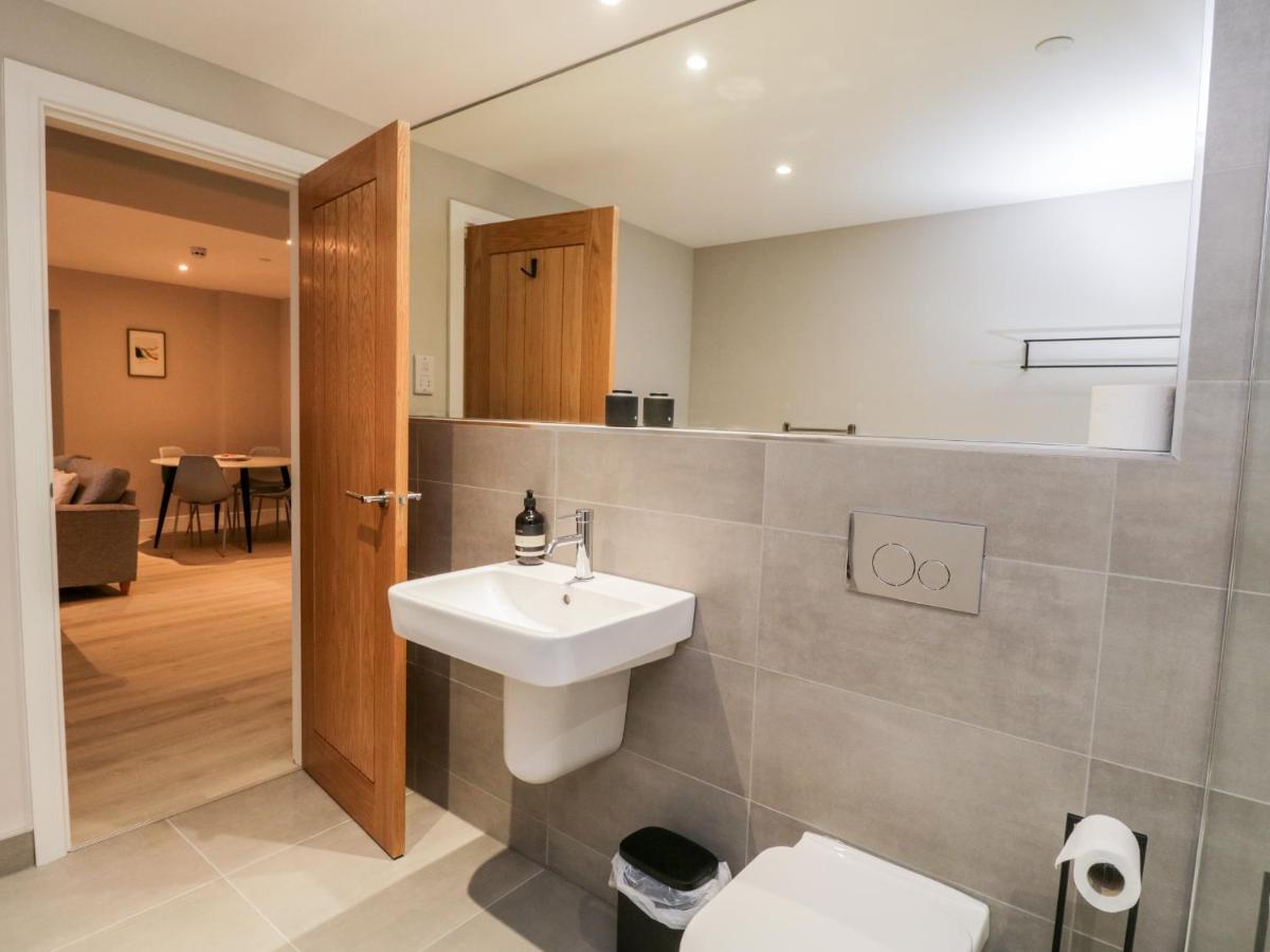 Grizedale Apartment Kendal Bagian luar foto