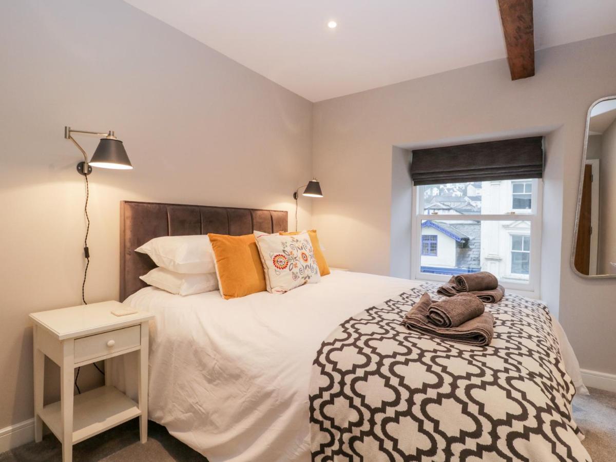 Grizedale Apartment Kendal Bagian luar foto