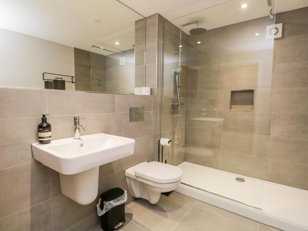 Grizedale Apartment Kendal Bagian luar foto