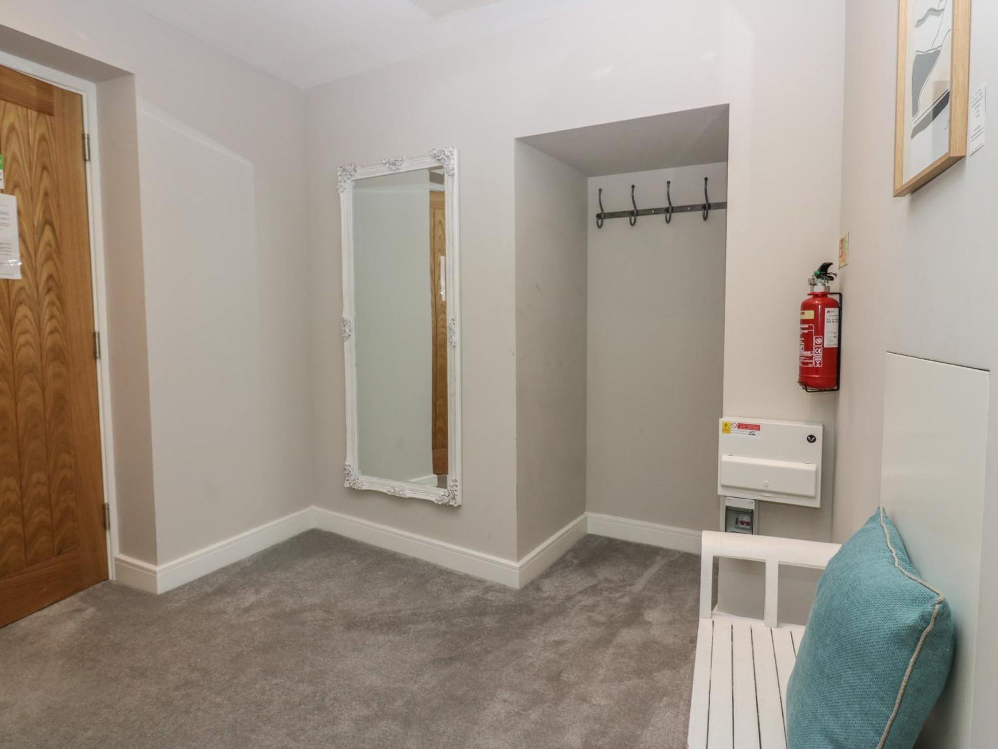 Grizedale Apartment Kendal Bagian luar foto