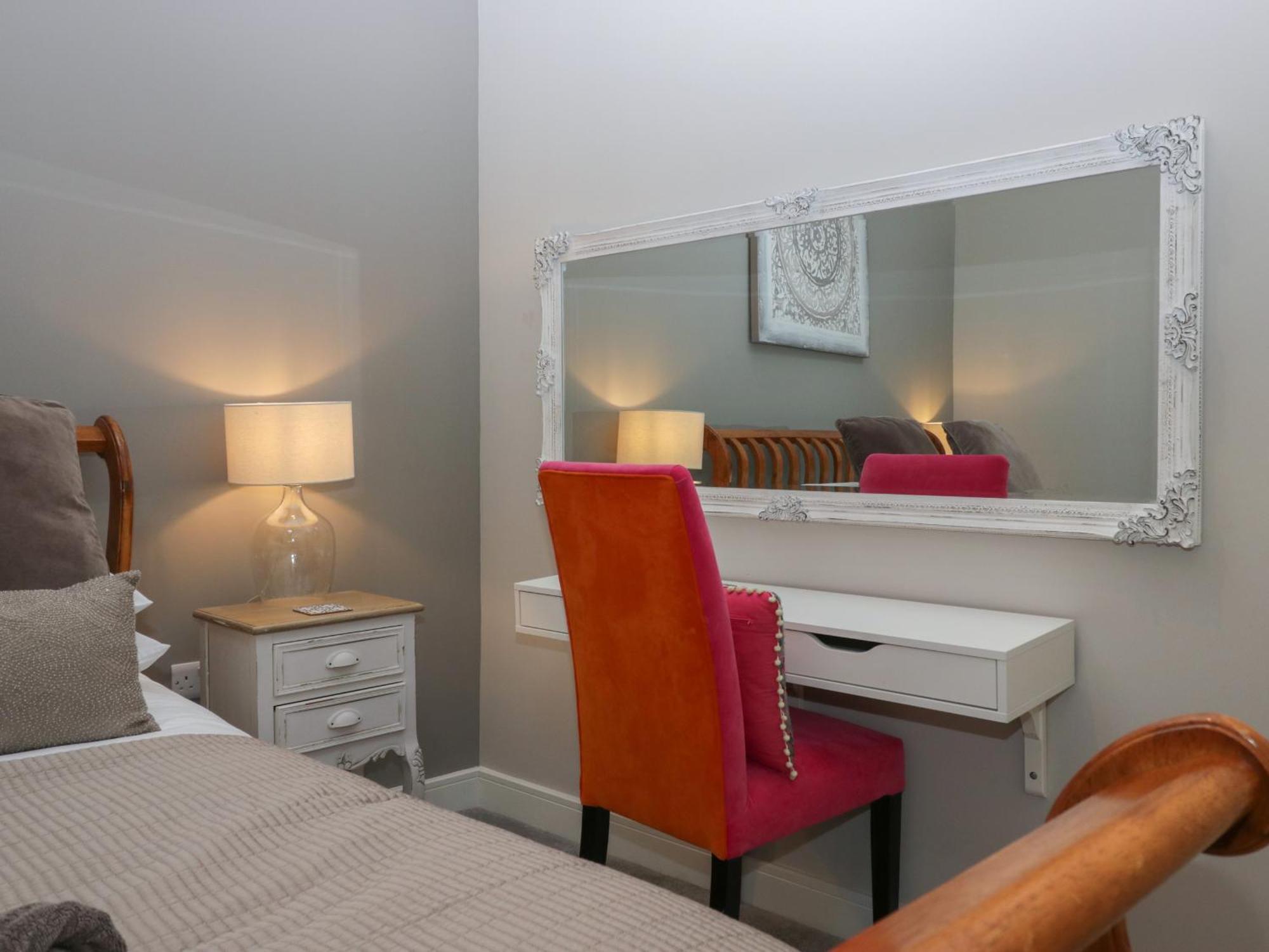 Grizedale Apartment Kendal Bagian luar foto
