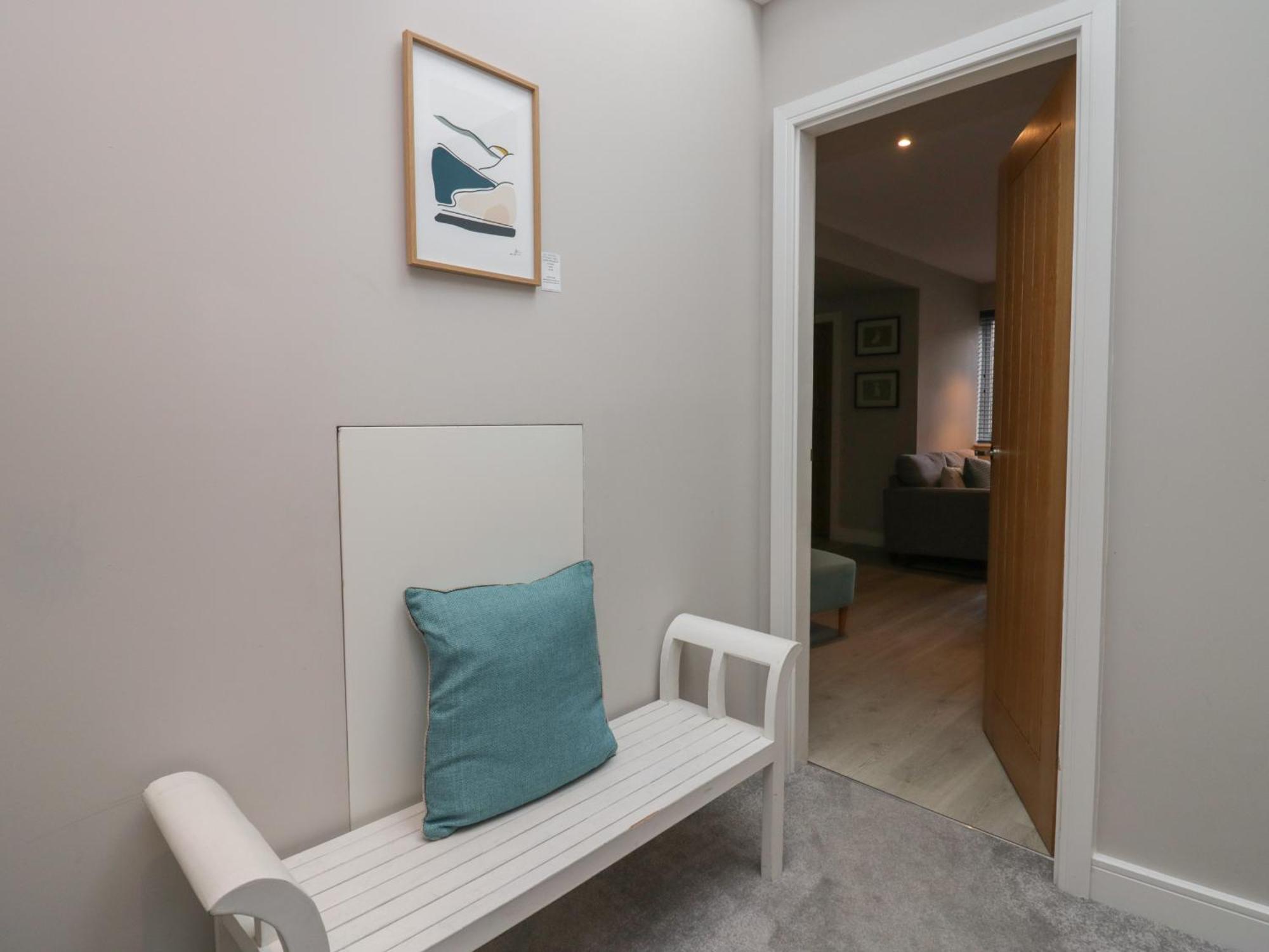 Grizedale Apartment Kendal Bagian luar foto