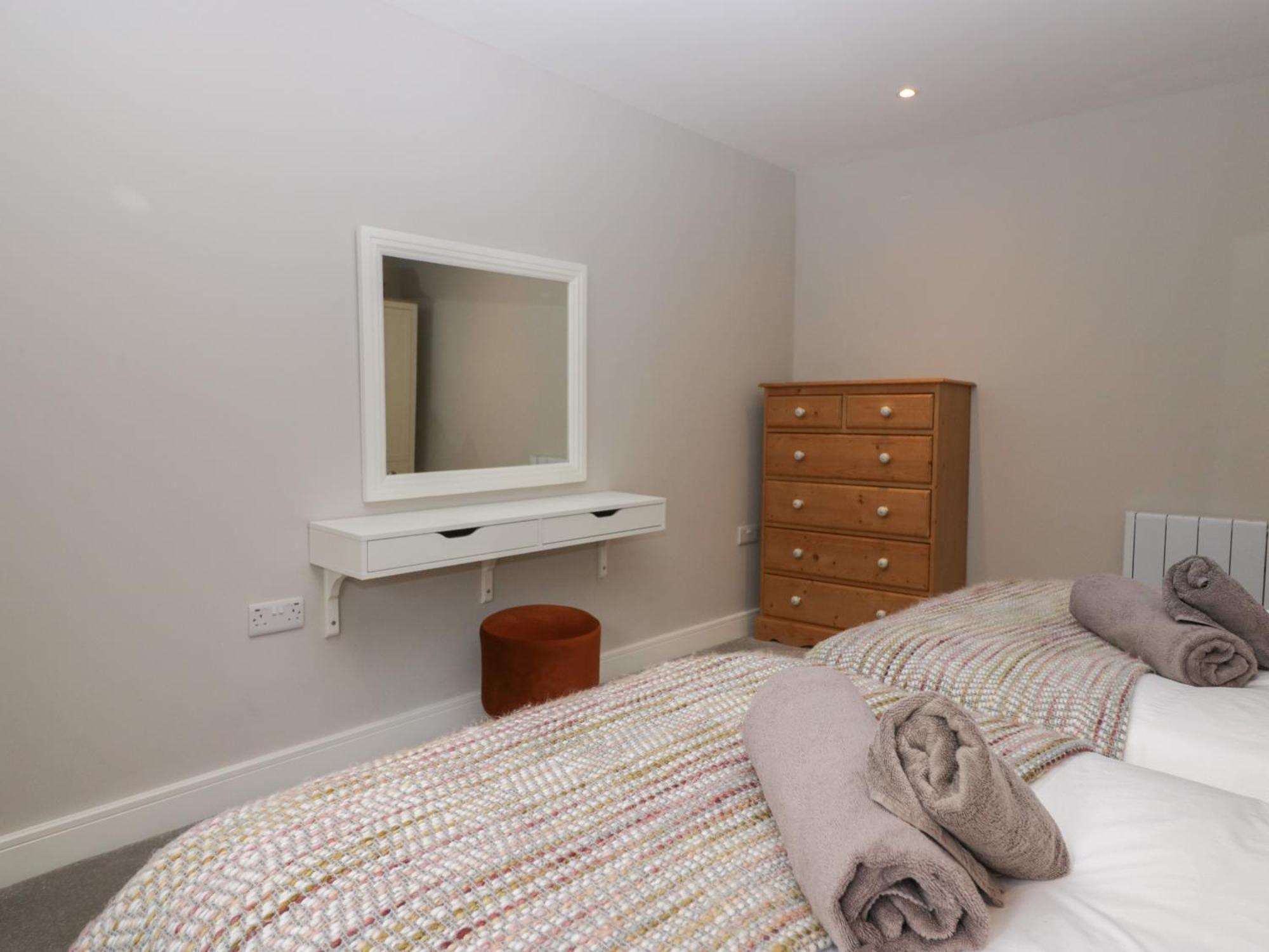 Grizedale Apartment Kendal Bagian luar foto