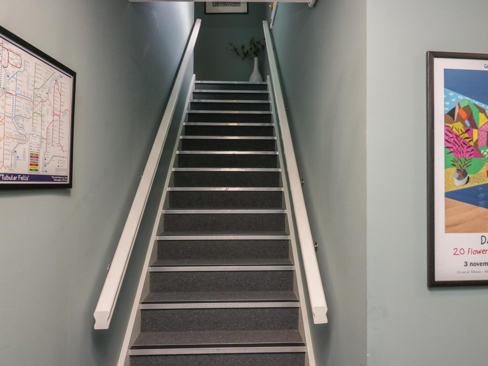Grizedale Apartment Kendal Bagian luar foto