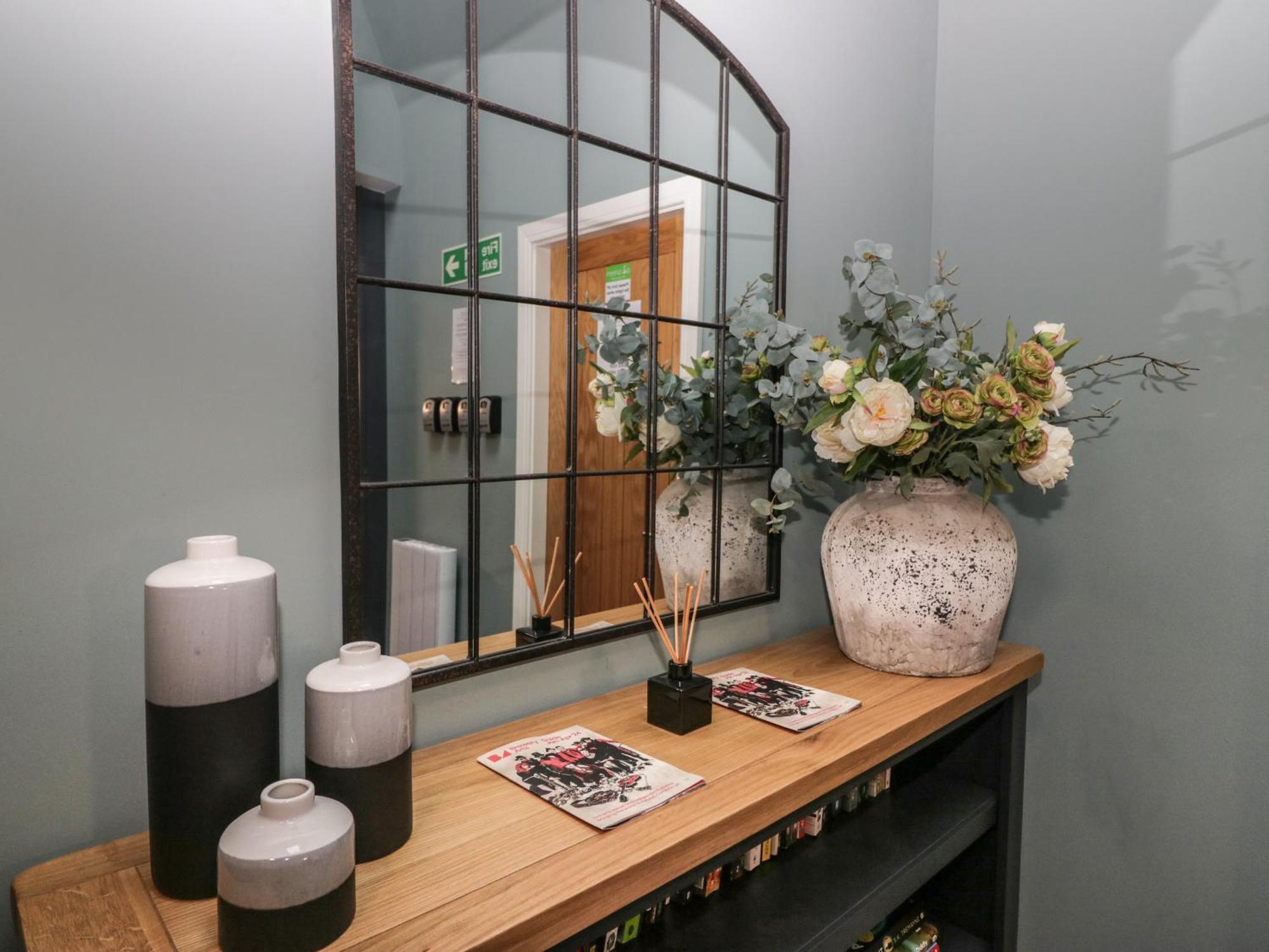 Grizedale Apartment Kendal Bagian luar foto
