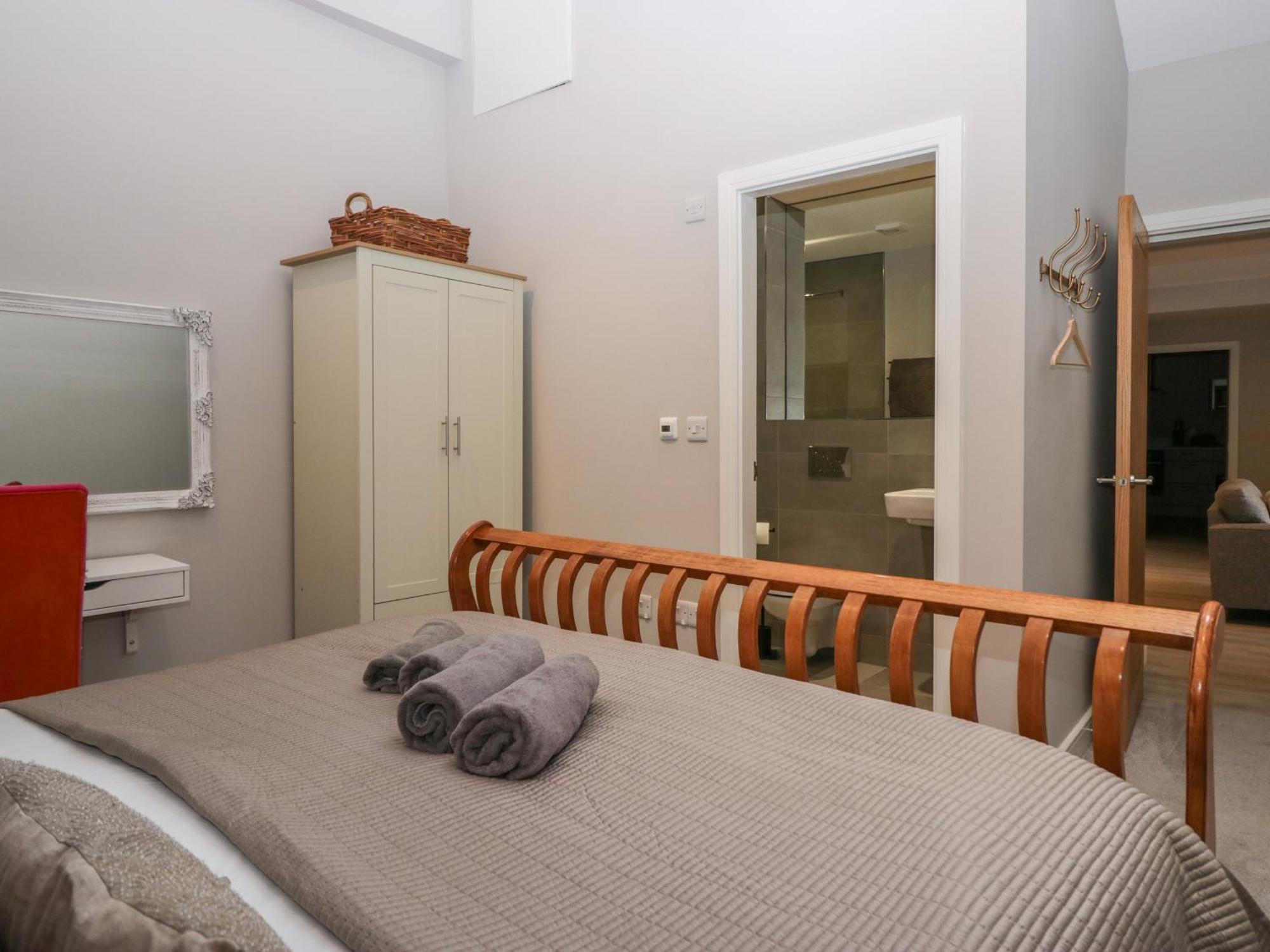 Grizedale Apartment Kendal Bagian luar foto
