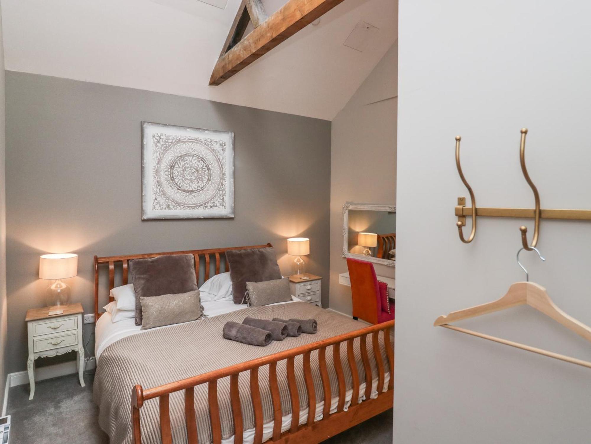 Grizedale Apartment Kendal Bagian luar foto