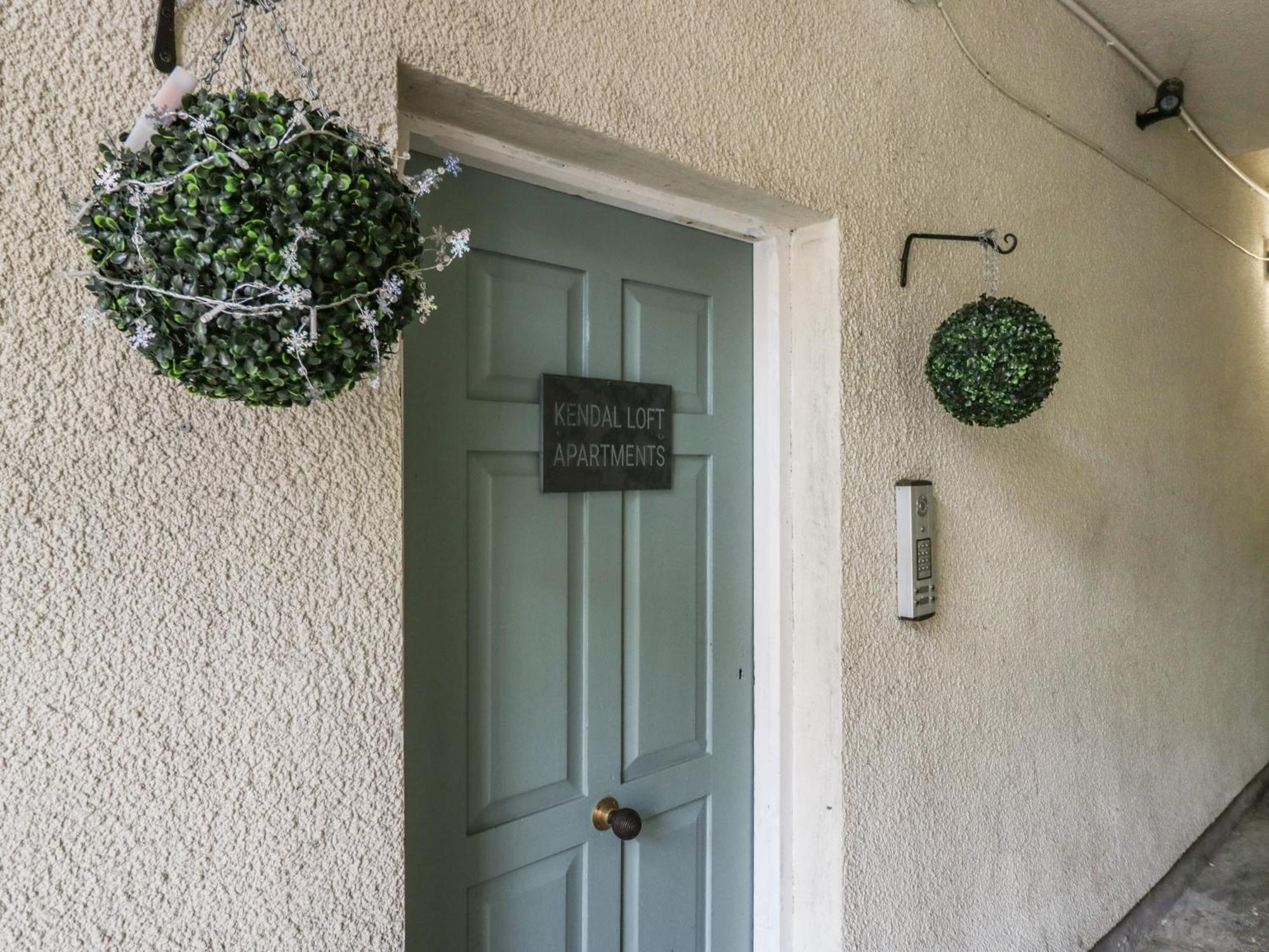 Grizedale Apartment Kendal Bagian luar foto