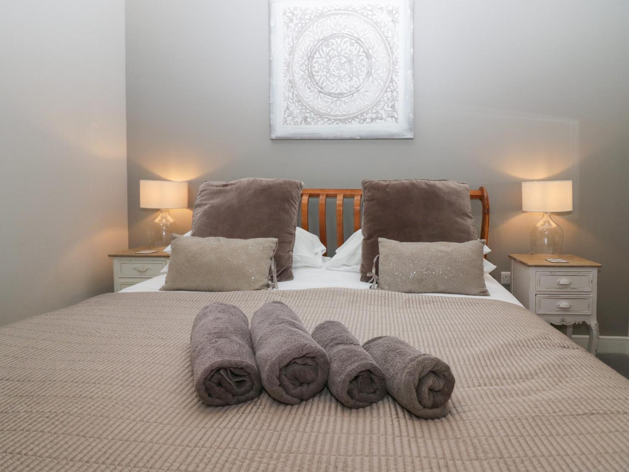 Grizedale Apartment Kendal Bagian luar foto
